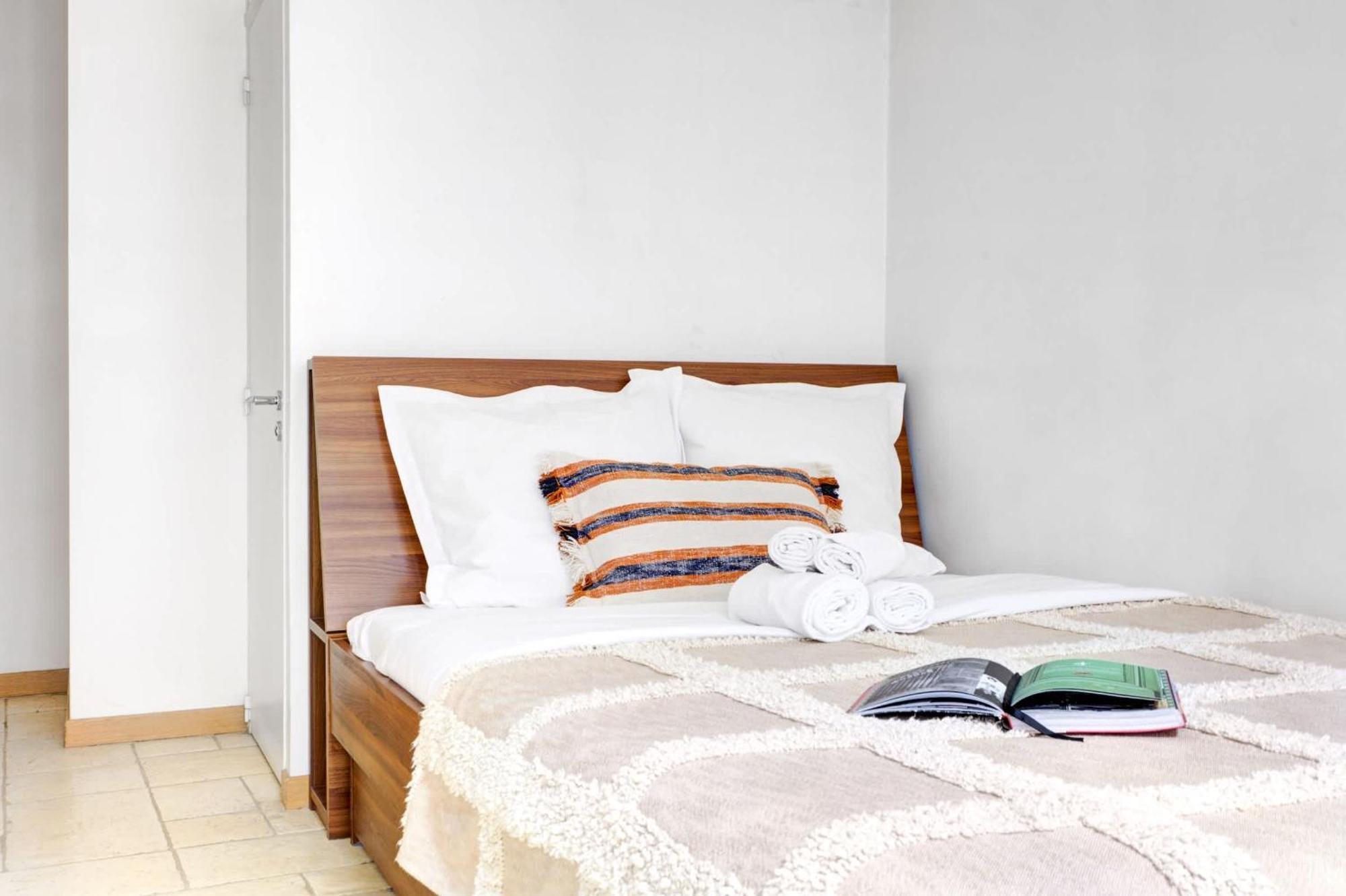 Ile Saint-Louis & Notre Dame - Cityapartmentstay Paris Exterior photo